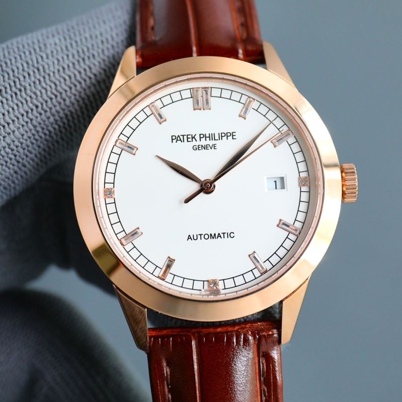 PATEK PHILIPPE Watches